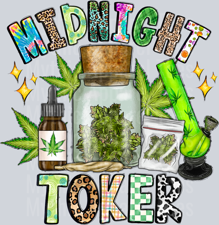 MidnightToker
