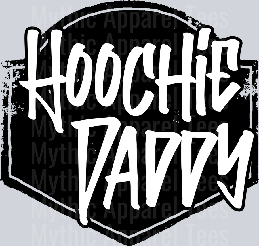 HoochieDaddyBlack