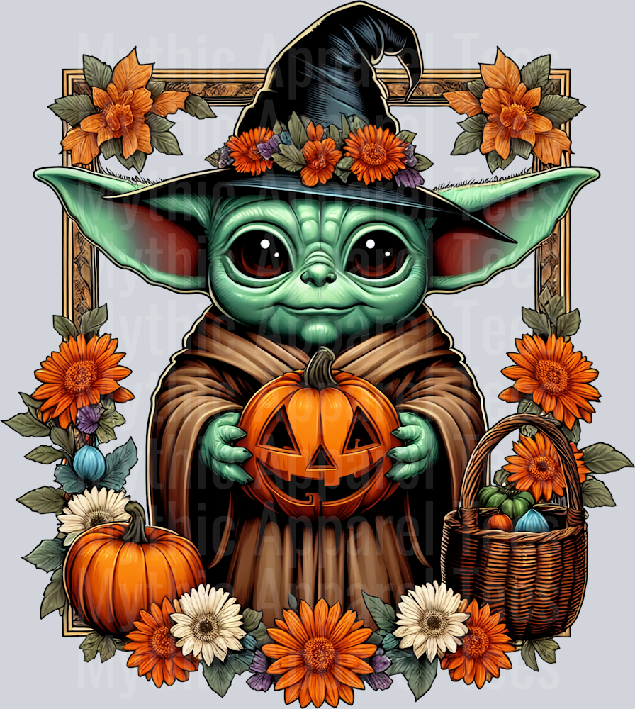 Baby Yoda2