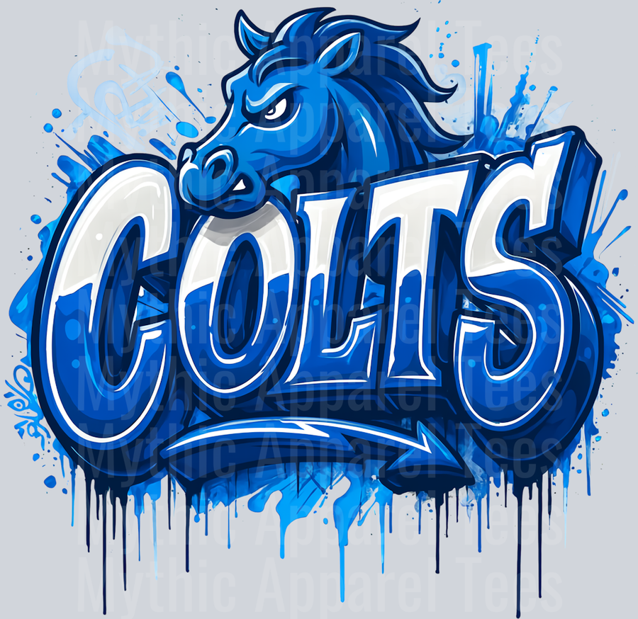 Indianapolis Colts