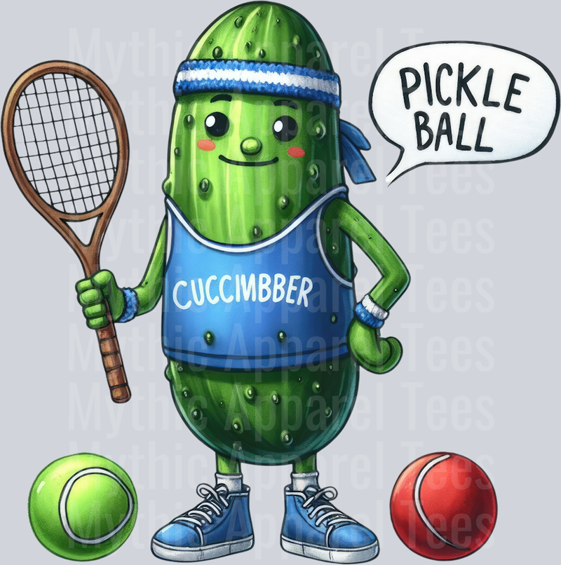 Pickleball