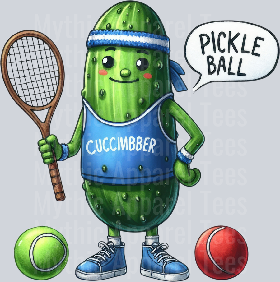 Pickleball