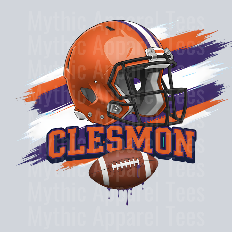 AZ1338 College Football