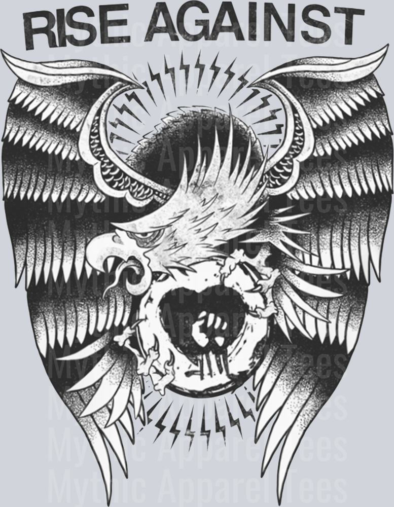 Rise Against 2