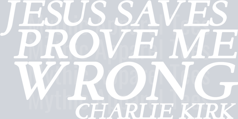 JesusSavesWhite