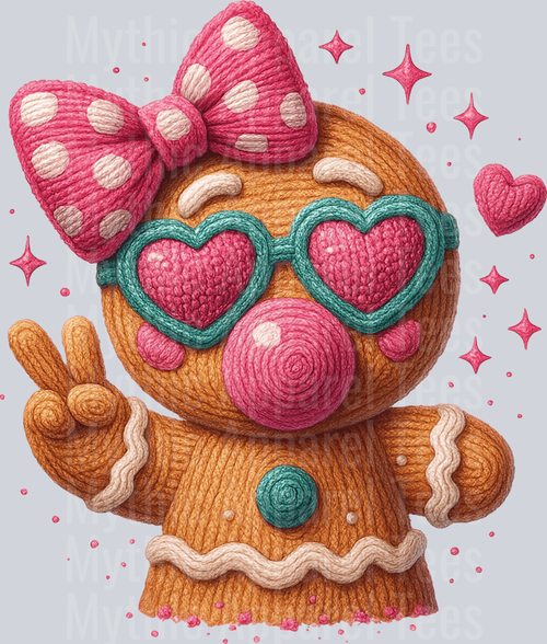 Faux Yarn