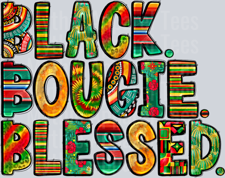 BlackBougieBlessed