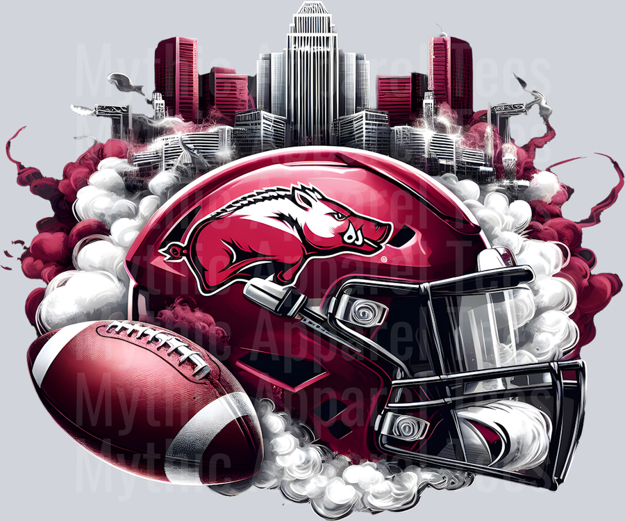 College Football Team