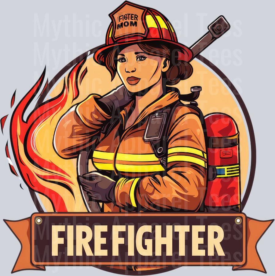 Firefighter Red Line Transfers