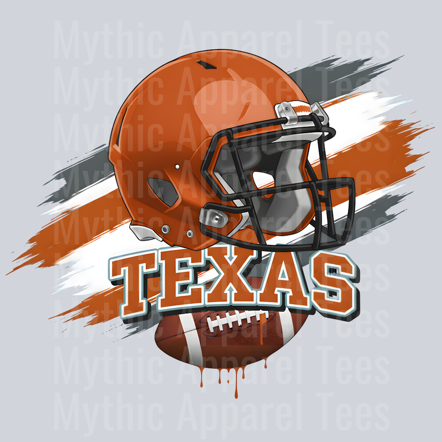 AZ1352 College Football