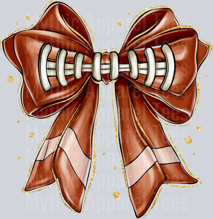 Football Bow