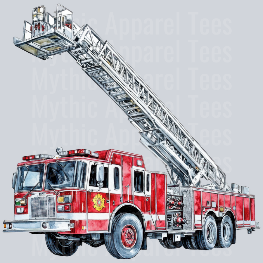 Firefighter Red Line Transfers