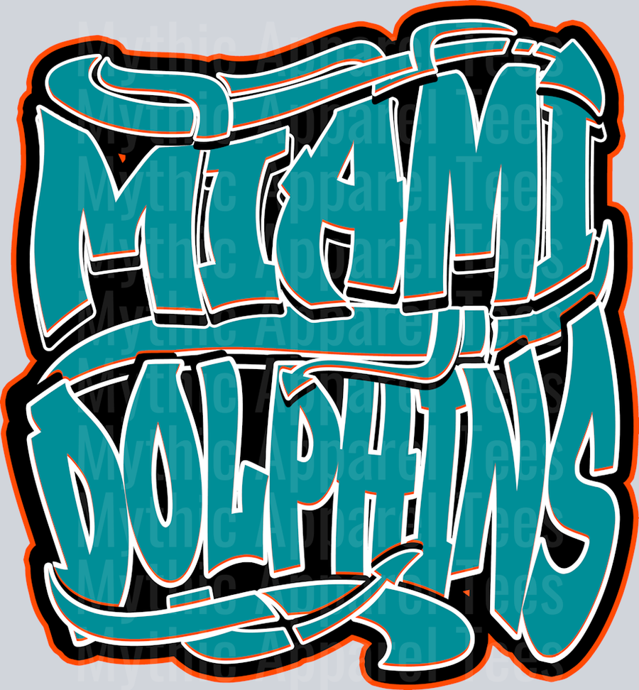 Dolphins