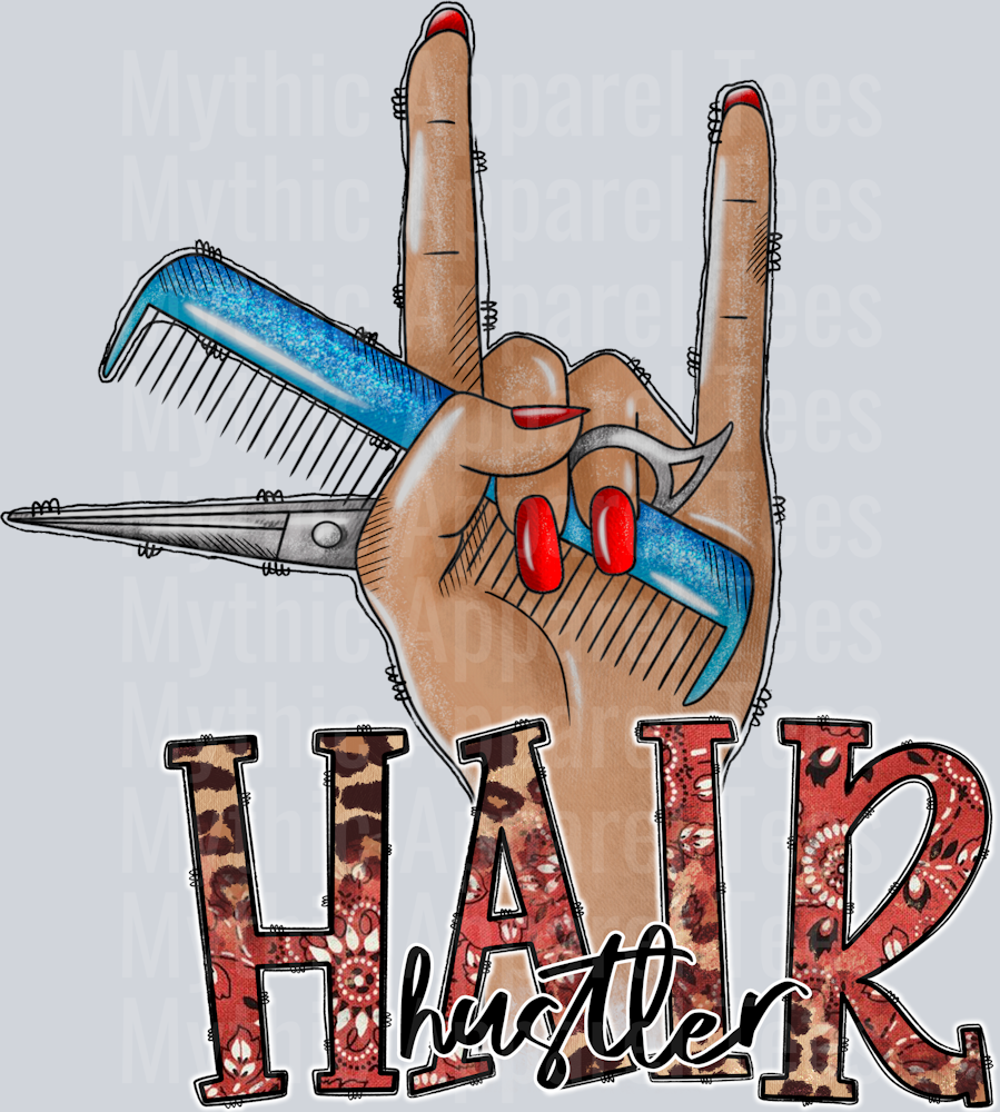 Hair Hustler 2