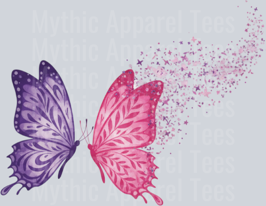 Butterfly png-38