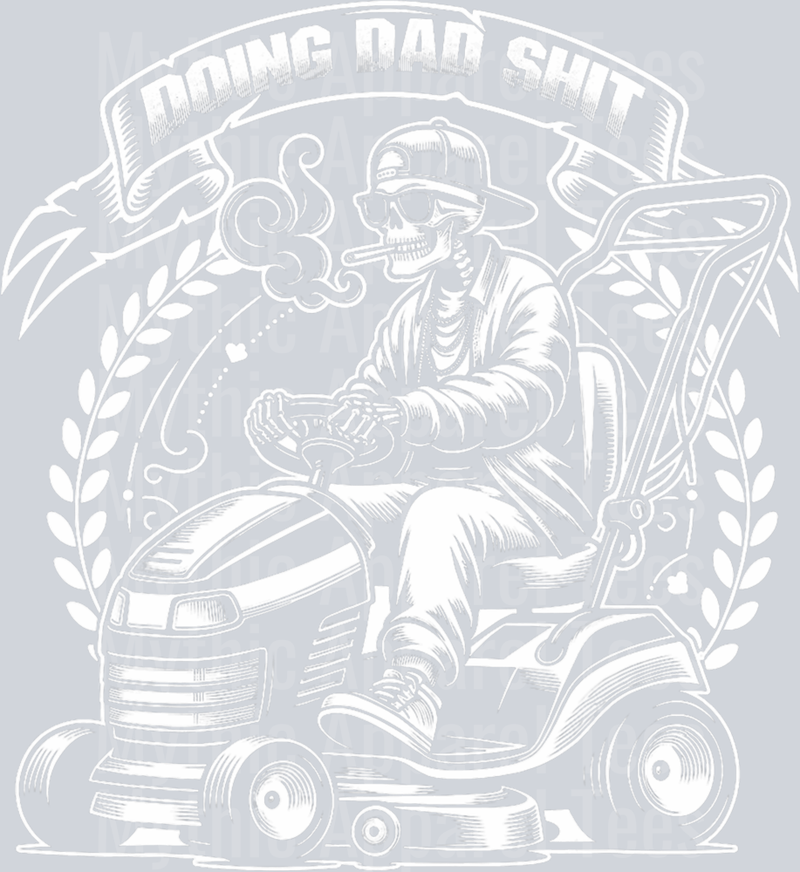 AZ1175 Dad Designs