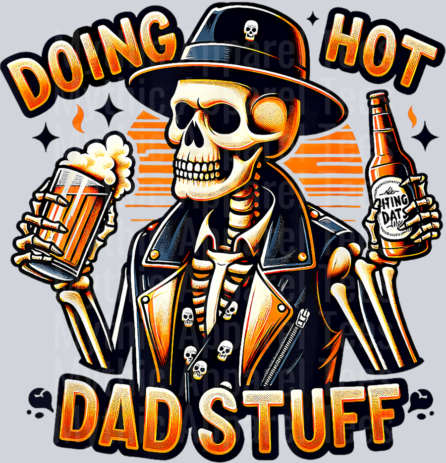 AZ1236 Dad Designs