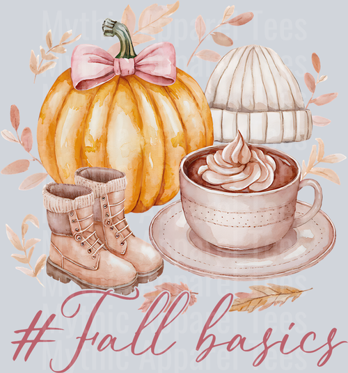fallbasics