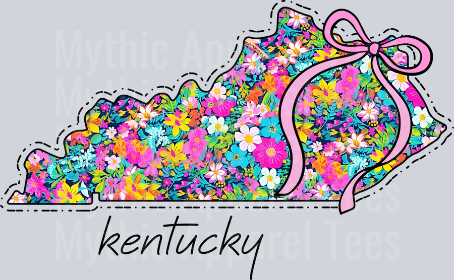 kentucky