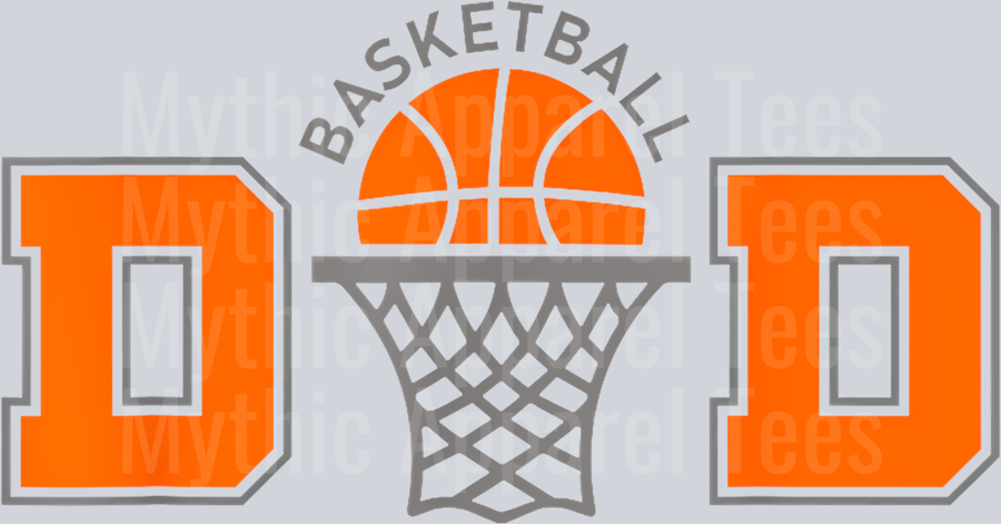 39 Proud Basketball Dad Funny Family Matching Father_S Day T-Shirt