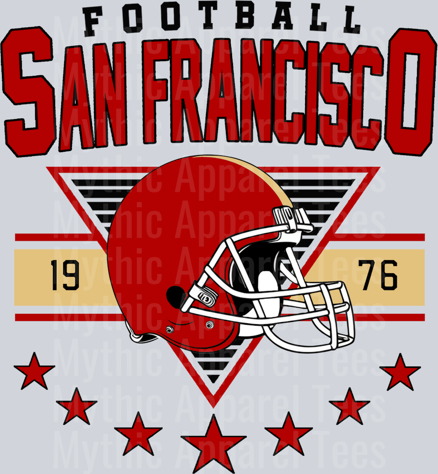 SAN FRANCISCO