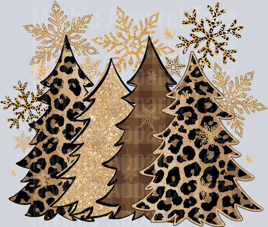 SB_ChristmasTrees_Leo_Gold_mirrored