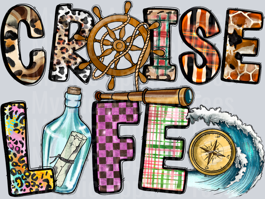 CruiseLife