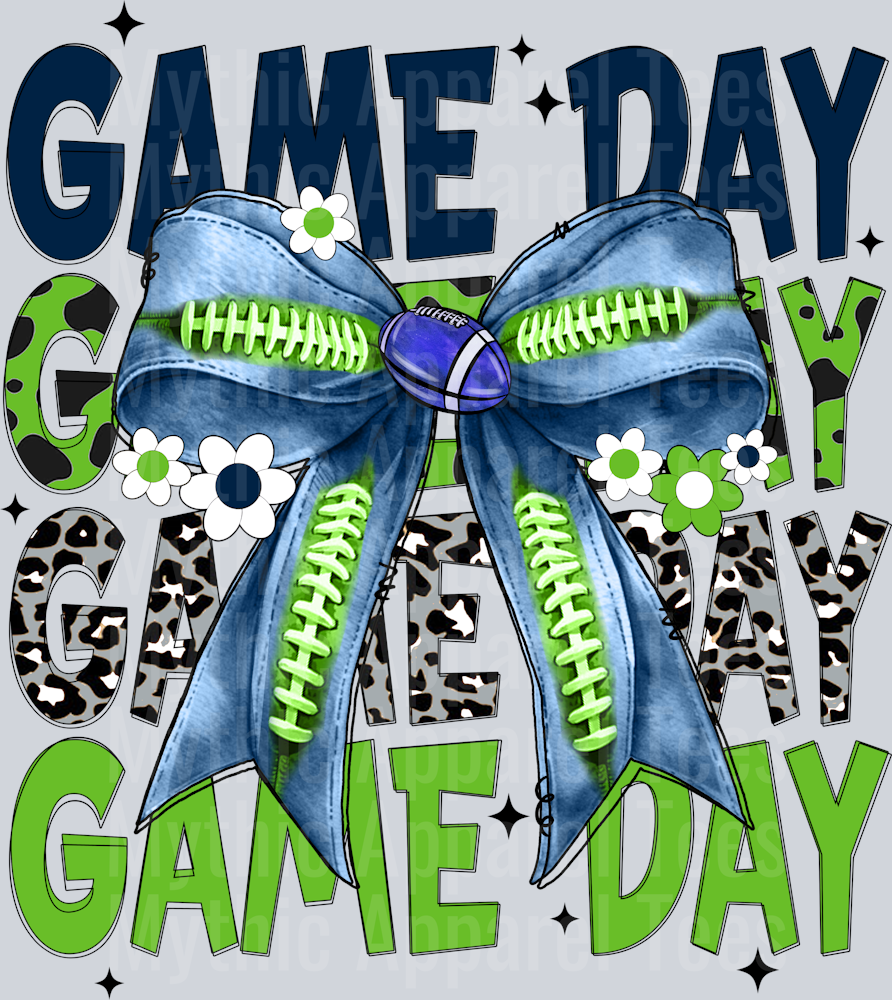 Seattle Seahawks