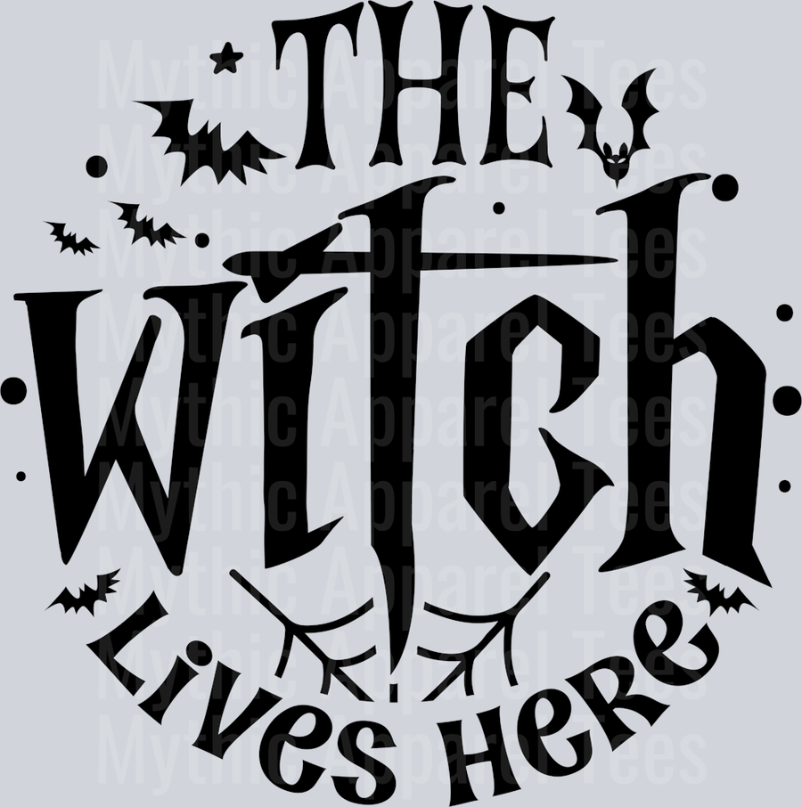 The witch lives here-01