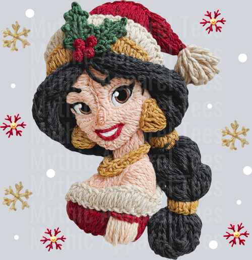 Jasmine Disney