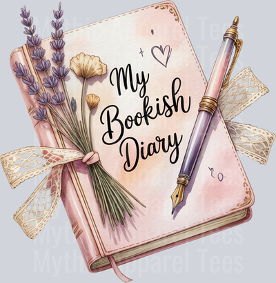 Girly Book Transfers