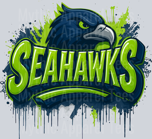 Seattle Seahawks