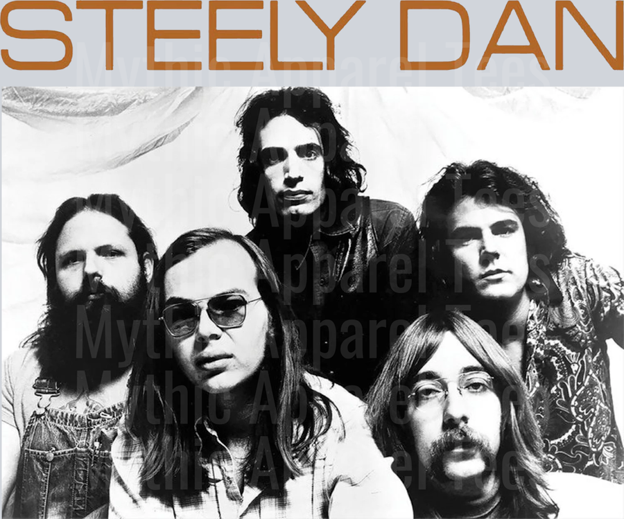 Steely Dan 2