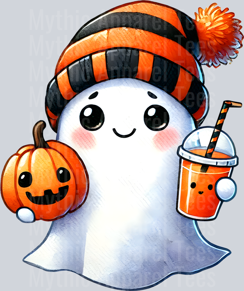 ghost 4