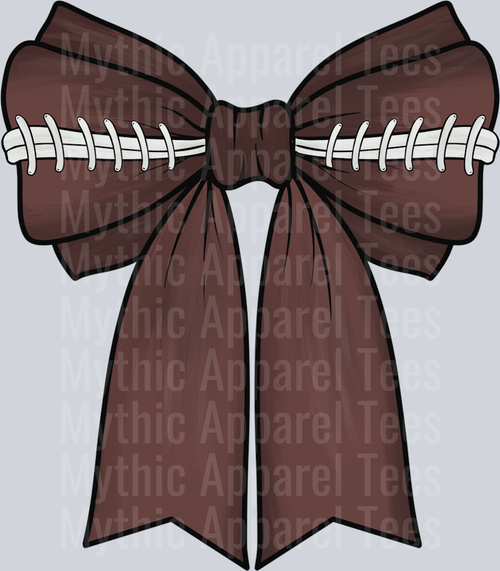 Football bow DTF Football Transfers