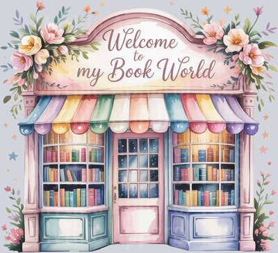 Girly Book Transfers