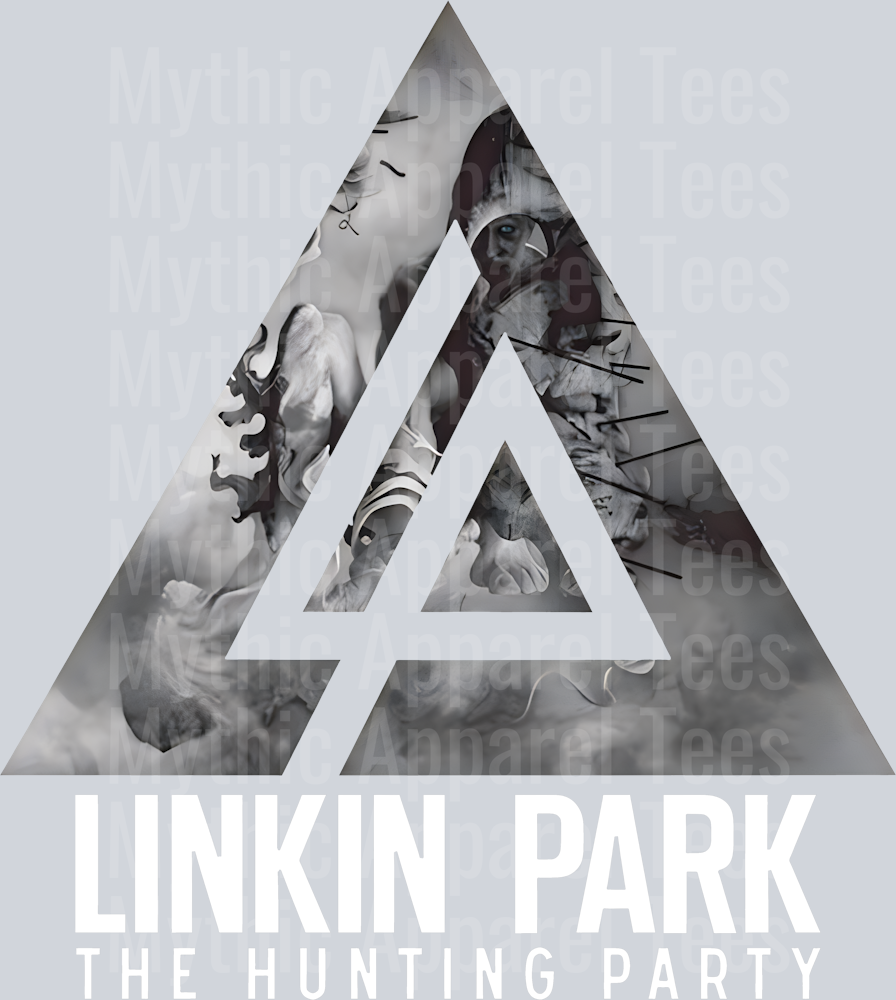 linkin park 1