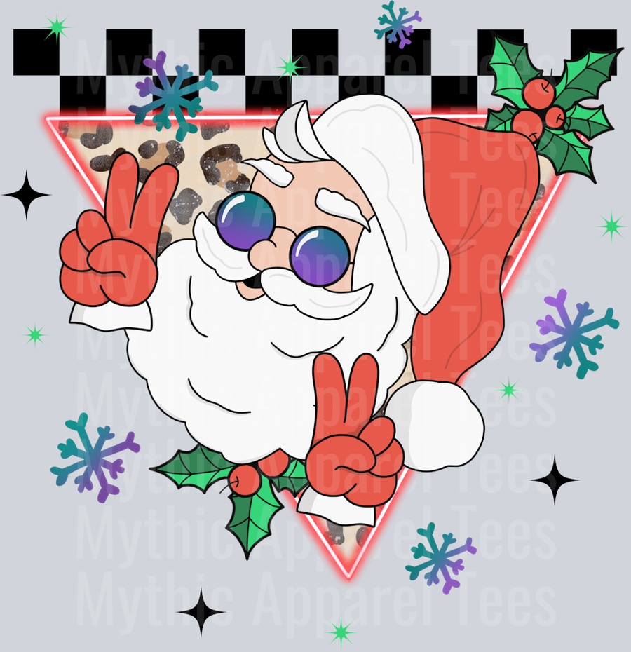 Groovy_Santa