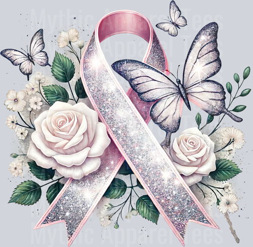 Assorted Awareness Ribbon