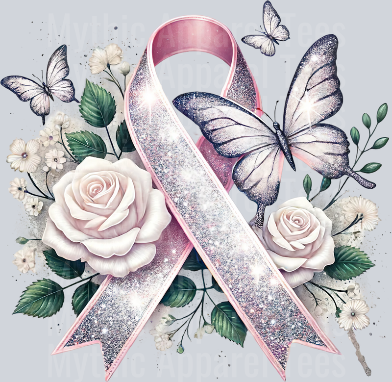 Assorted Awareness Ribbon