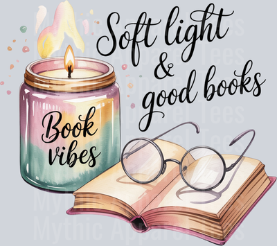 Girly Book Transfers