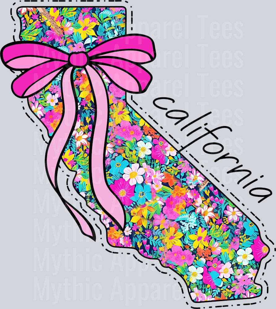 california