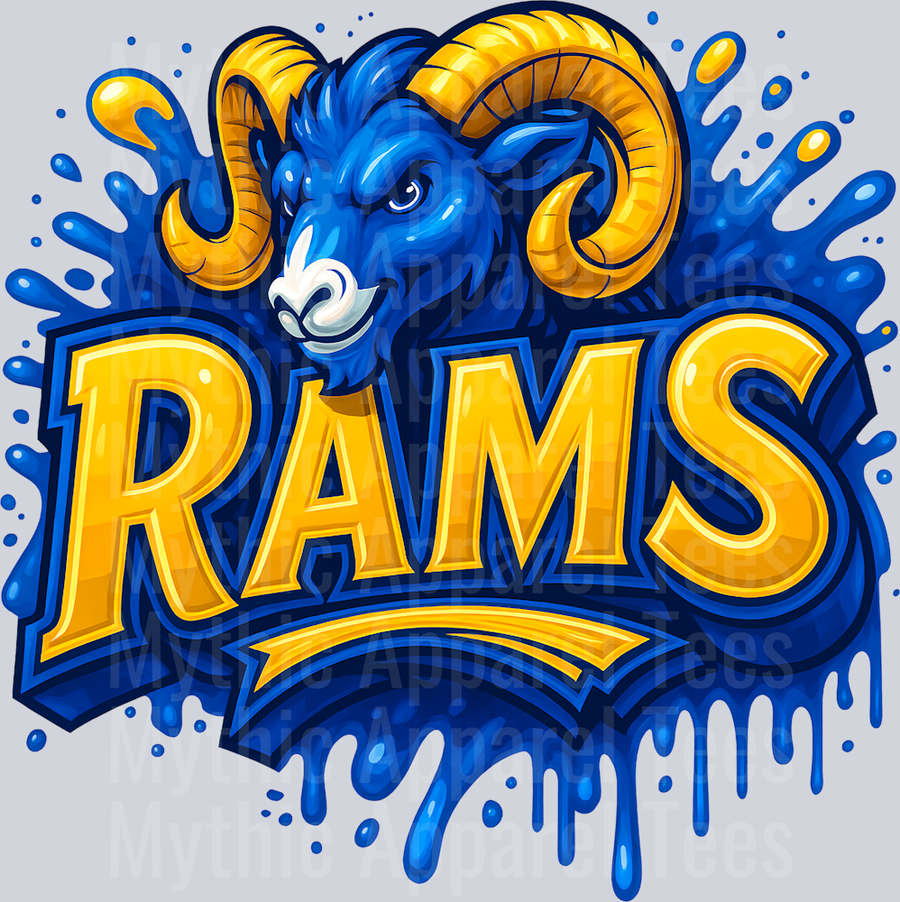 Los Angeles Rams