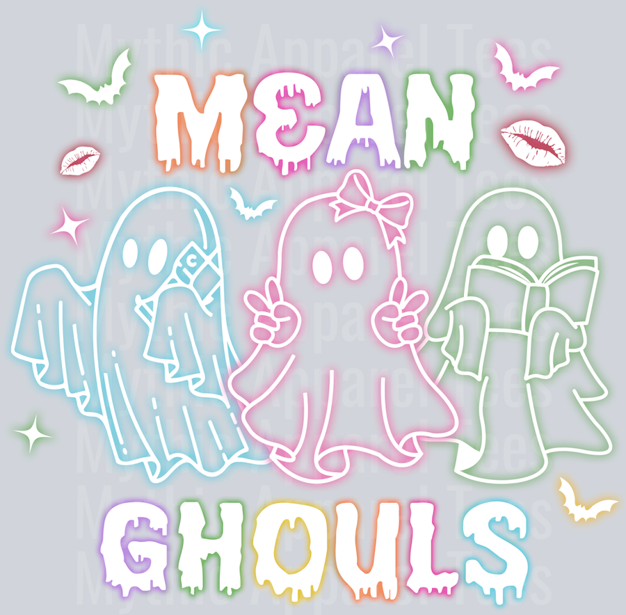NEON Halloween