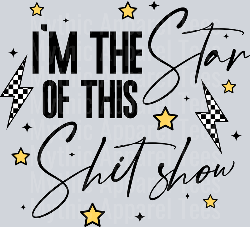 Star_Of_Shit_Show