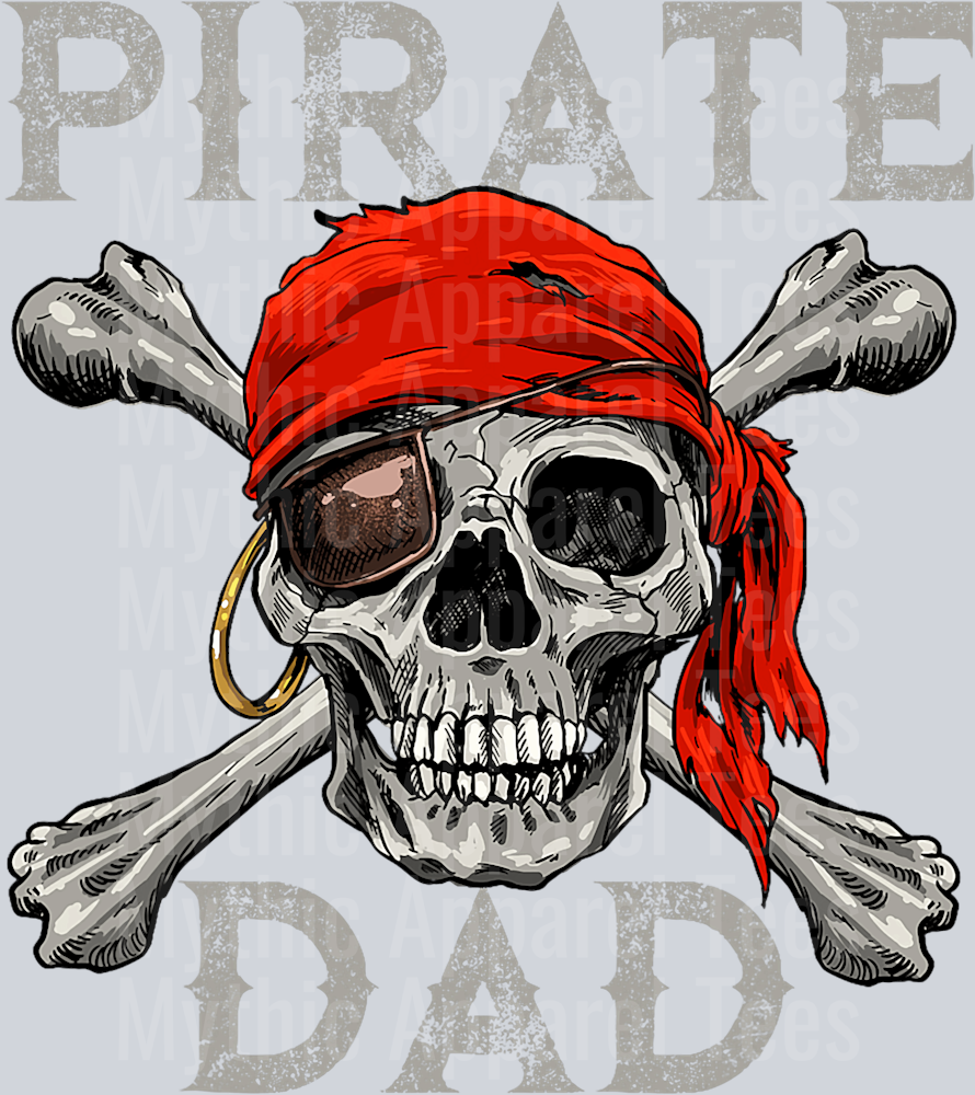 AZ1173 Dad Designs