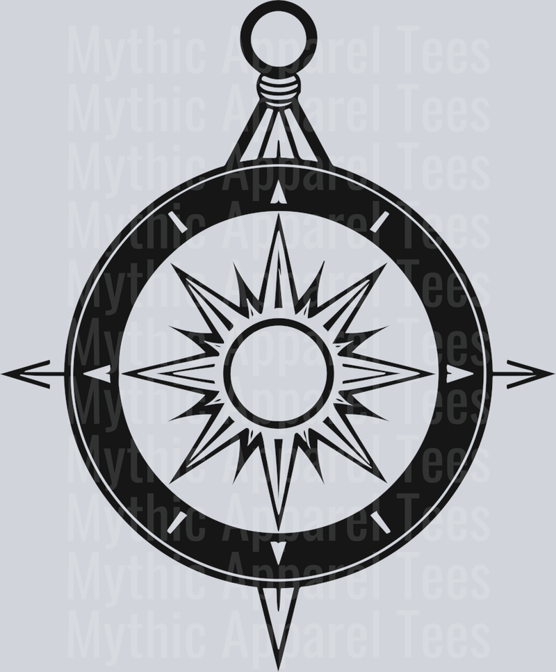 AZ1264 Masonic Symbols