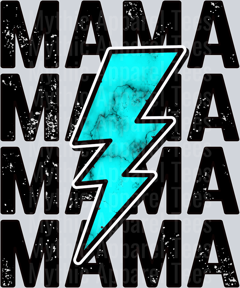 mamaturquoiselightningbolt