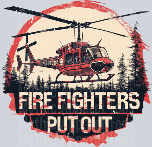Firefighter Red Line Transfers