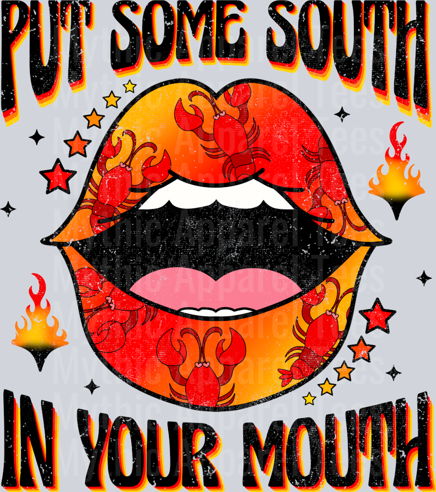 South_In_Mouth_Grunge